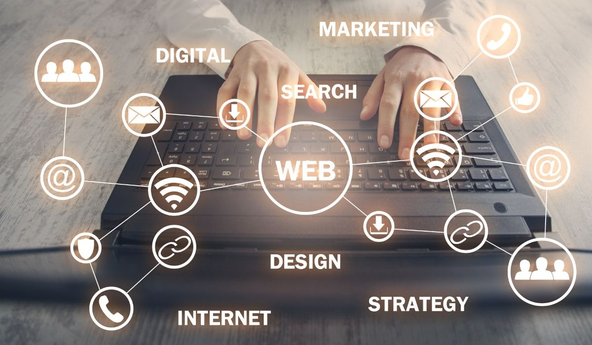 Susurluk Web Tasarım